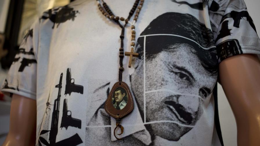 El Chapo se escondió en su Sinaloa natal tras fuga 