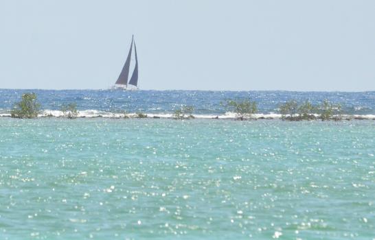 Comienza la “VIII Regata de la Hispanidad” en el Club Náutico de Santo Domingo 