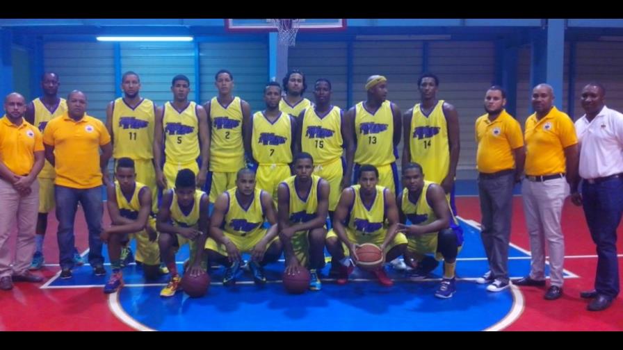 Toreros, primer clasificado a semifinales de la Libre en el baloncesto del Este