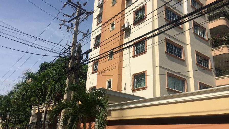 El que mató a un hombre en ascensor será sometido a pruebas psicológicas El que mató a un hombre en ascensor será sometido a pruebas psicológicas