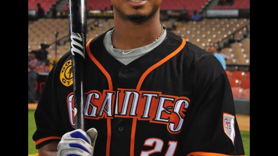 Licey invicto en 2-0; Gigantes y Estrellas, Toros y Águilas 1-1 en béisbol invernal dominicano