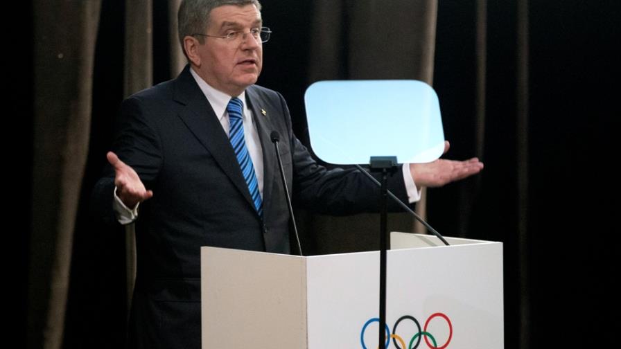 COI decide que controles antidopaje serán independientes 