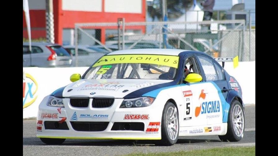 Milo Valverde y Tonino Aybar saldrán primero en la DTS