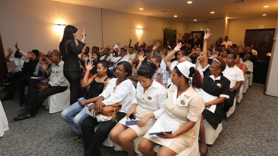 El Banco Popular capacita a 12 mil personas en finanzas personales
BP capacita 12 mil en finanzas personales 