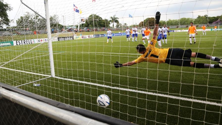 Cibao FC y Toronto Internacional igualan a un gol en Copa Dominico-Canadiense