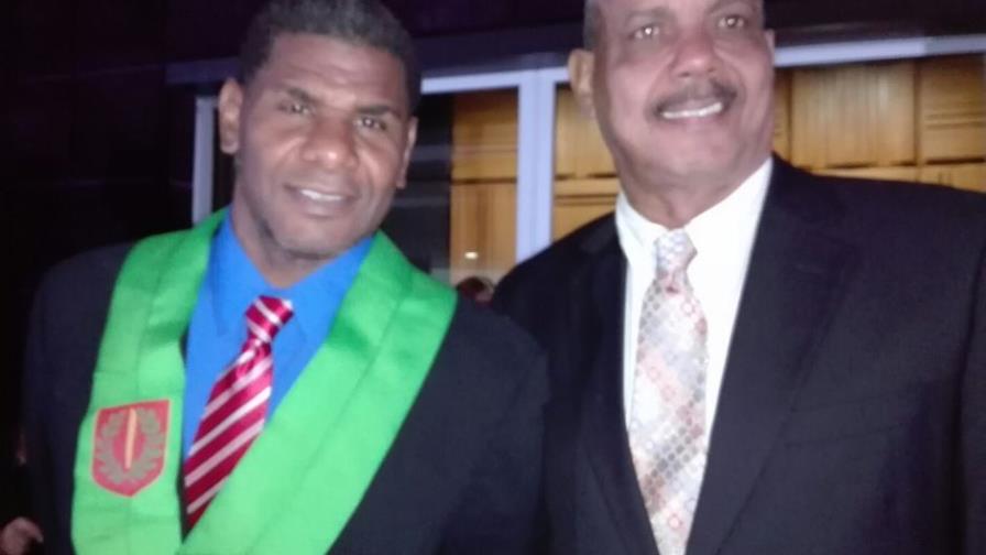 Elevan ocho dominicanos a la inmortalidad deportiva