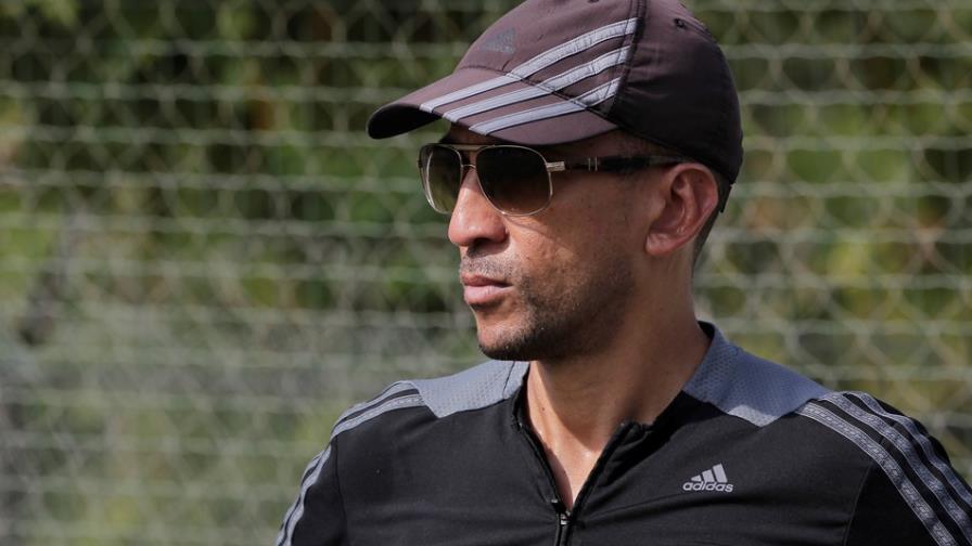 Nakhid desafía a potencias europeas con candidatura de FIFA 