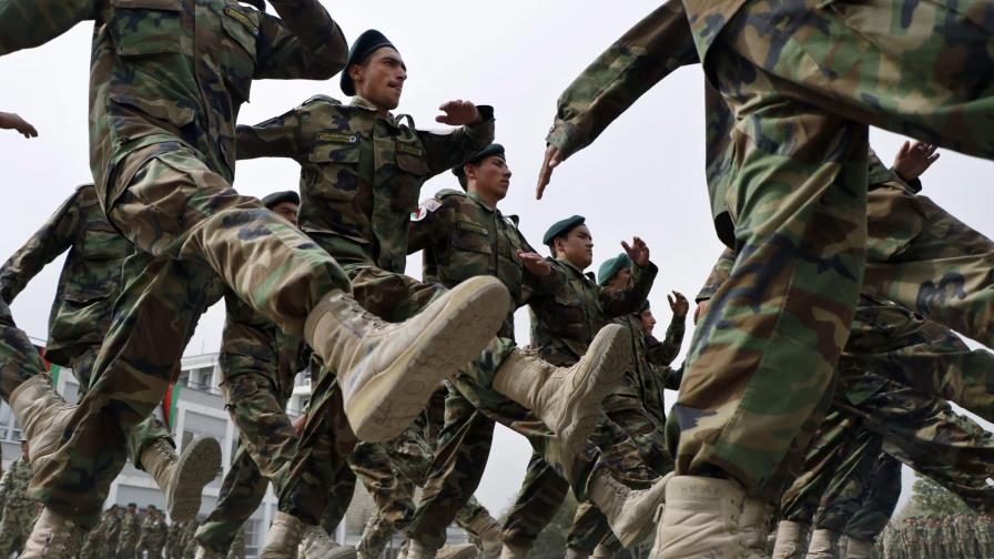 Obama se resigna a no haber podido acabar con las “guerras eternas” de EE.UU.