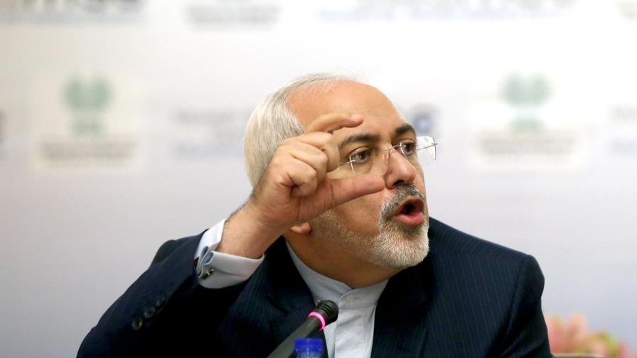 Entra en vigencia acuerdo nuclear con Irán 