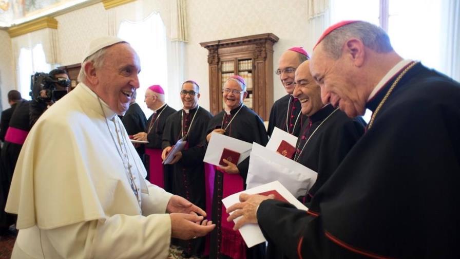 López Rodríguez representará al Papa en celebración del 500 aniversario de la ciudad de Cumaná,  Venezuela