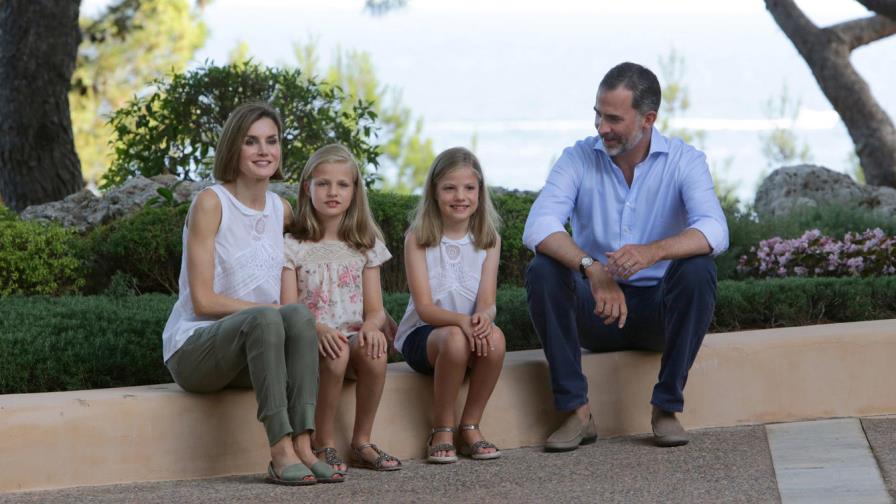 Premios Princesa de Asturias, en Asturias pero sin Princesa