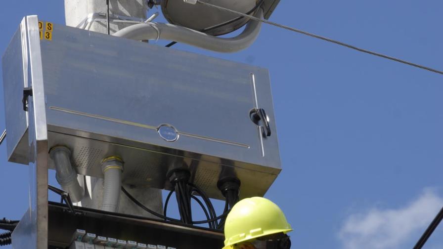 Edesur anuncia apagones de siete horas en sectores de Arroyo Hondo 