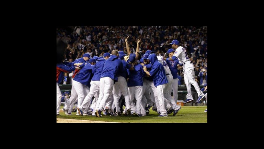 Cachorros buscarán más trueno en el Wrigley Field