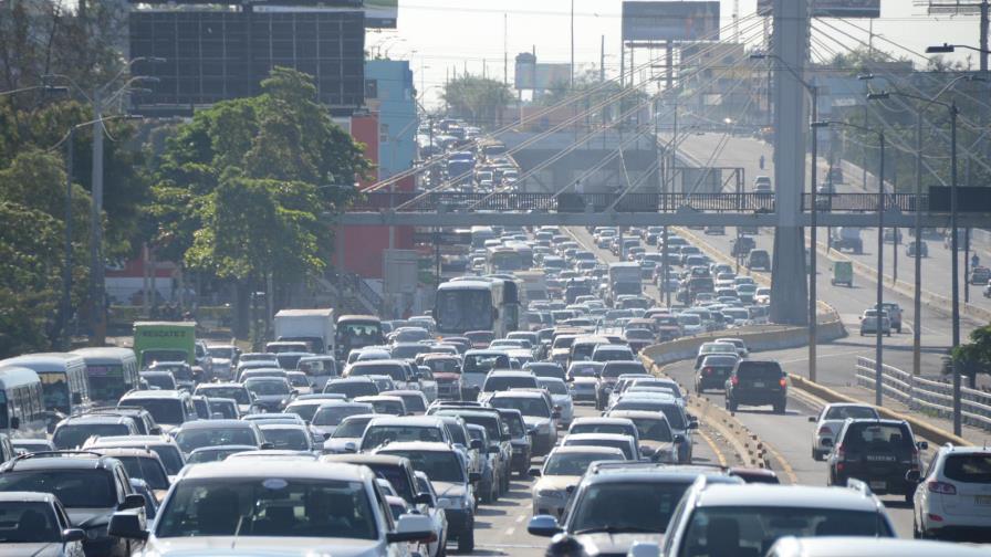 La ciudad como escenario del caos vehicular La ciudad como escenario del caos vehicular