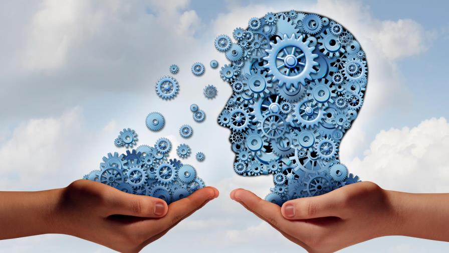 Mi nueva regla de competencia comienza con una guerra contra el talento