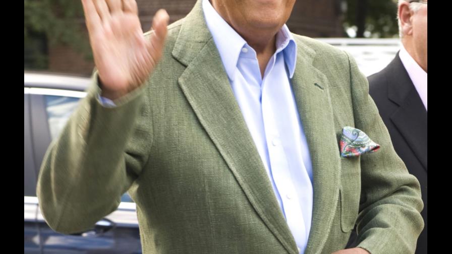 A un año de la partida de Oscar de la Renta