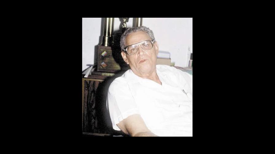 Por causas “políticas”,  dos años sin “pelota”