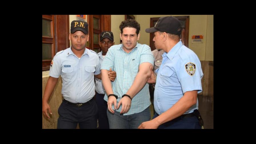 Fiscalía del Distrito Nacional narra cómo hombre mató a otro en un ascensor 