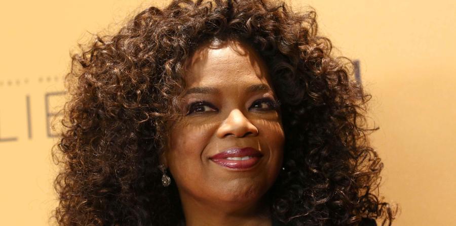 Oprah Winfrey pagará 43.2 millones de dólares por tener 10% de participación en Weight Watchers 