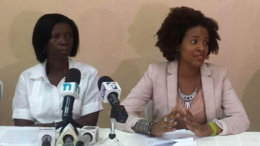 Trabajadoras sexuales y mujeres domínico-haitianas denuncian violaciones a sus derechos