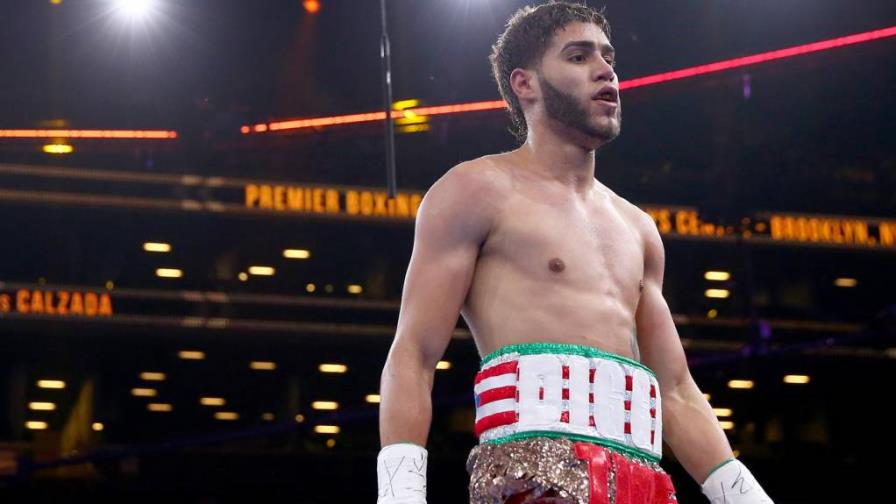 Boxeador Prichard Colón cae en coma tras pelea en Virginia