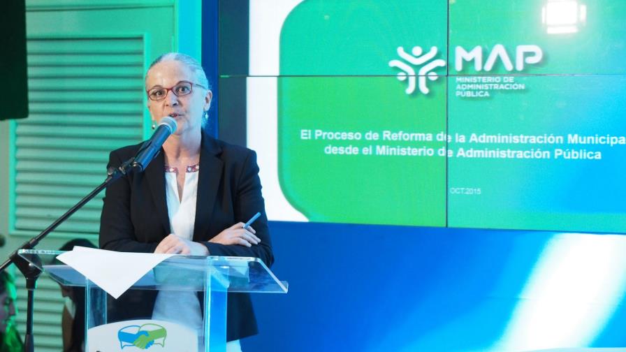 Reconocen avances en la reforma municipal en la República Dominicana