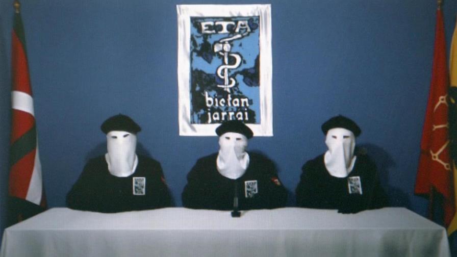 Tras cuatro años sin violencia, ETA se apaga lentamente en España