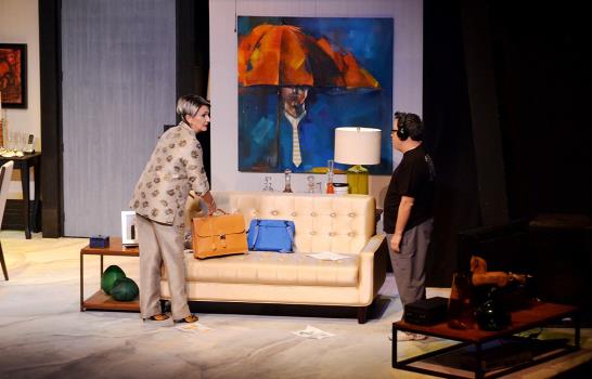 “Olivia y Eugenio”, últimas funciones “Olivia y Eugenio”, últimas funciones