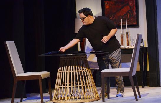 “Olivia y Eugenio”, últimas funciones “Olivia y Eugenio”, últimas funciones