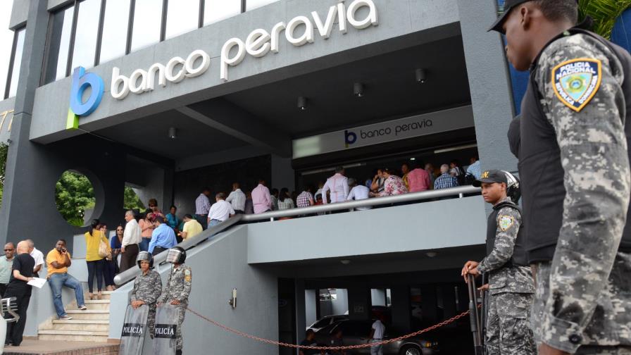 Defensa de implicada en caso Banco Peravia plantea que sea rechazada solicitud de extradición de la Fiscalía