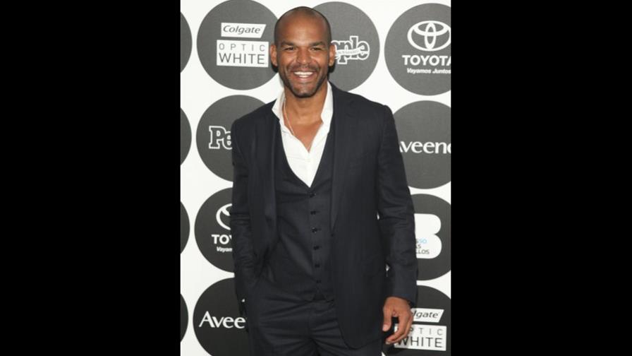 Amaury Nolasco regresa a “Prison Break”, en español 