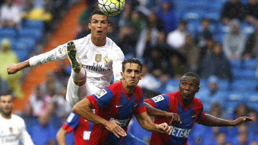 Ibra-Cristiano, historia de una década de rivalidad