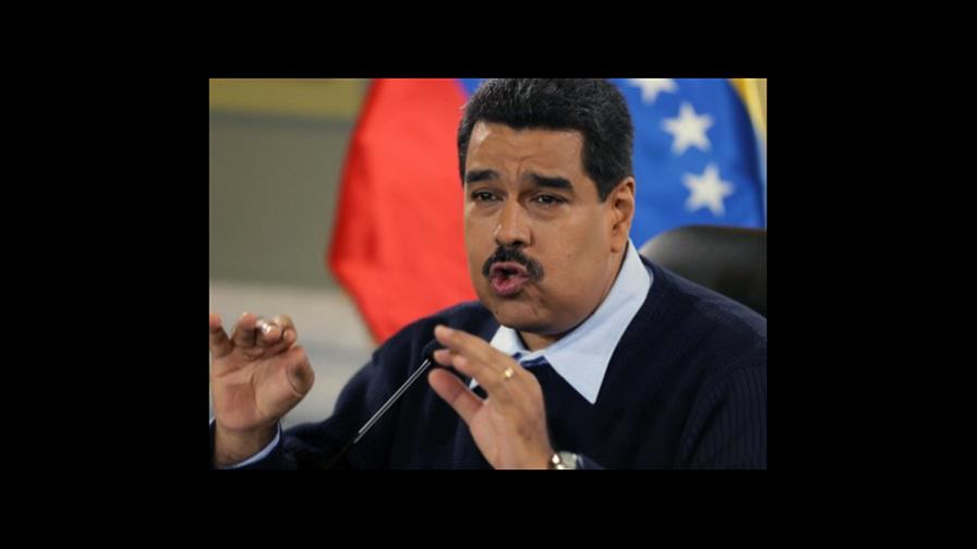 Presidente de Venezuela acusa a magnate de alimentos de conspirar contra su gobierno