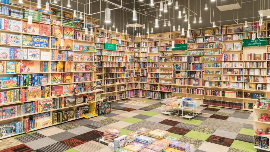 Lo admitimos: ¡las amamos! 