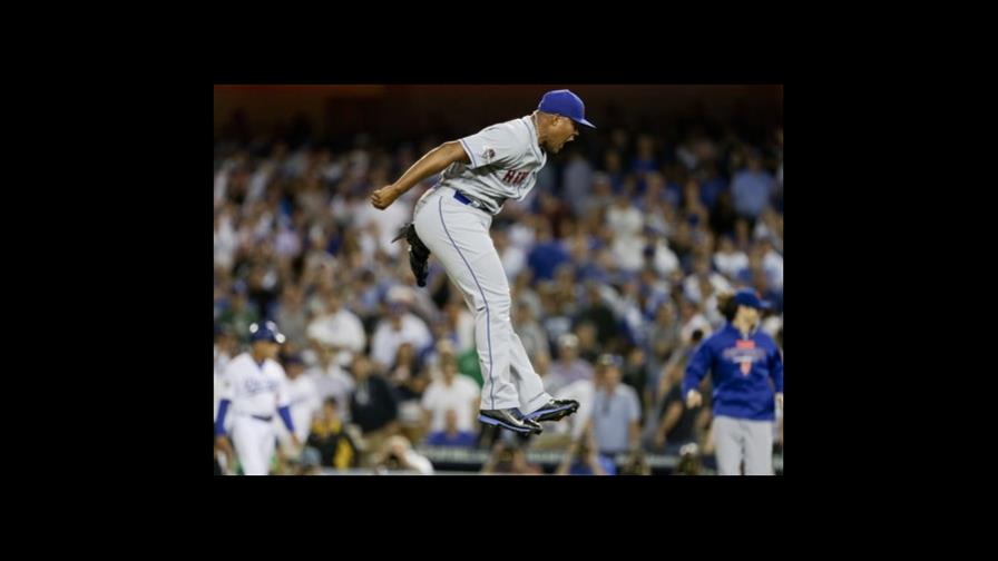 El splitter, el arma ya no tan secreta de Jeurys Familia 