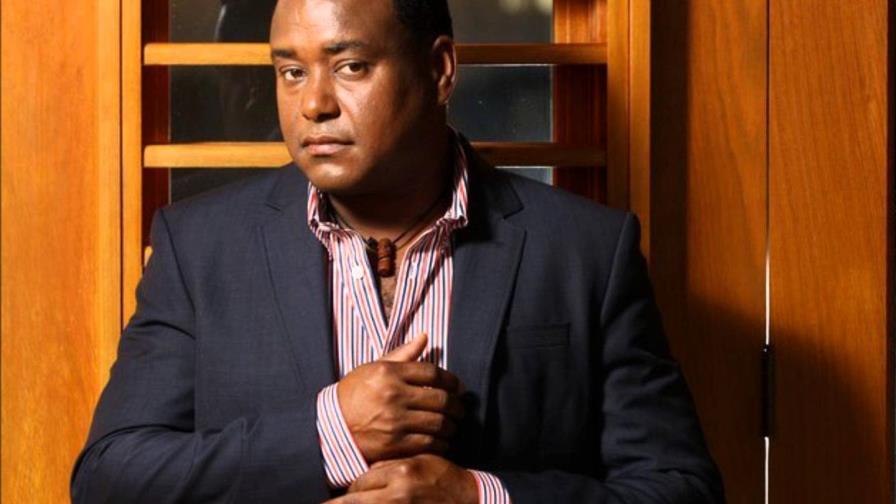 Fallece la madre del bachatero Luis Miguel del Amargue