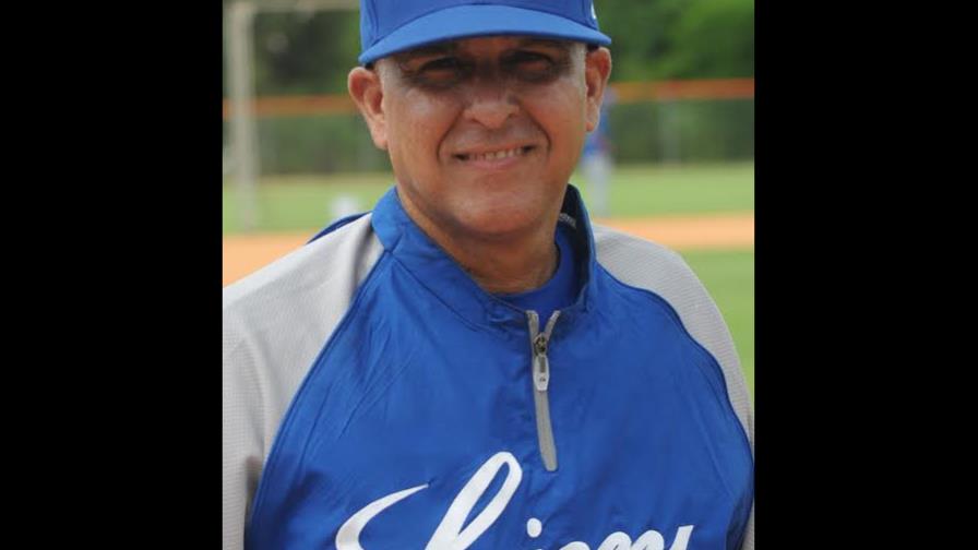  Lino Rivera explica arranque del Licey 