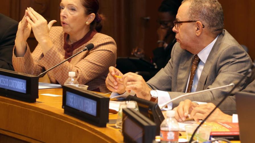 Gobierno dice ONU coloca políticas de inclusión social de República Dominicana como referente para otros países
