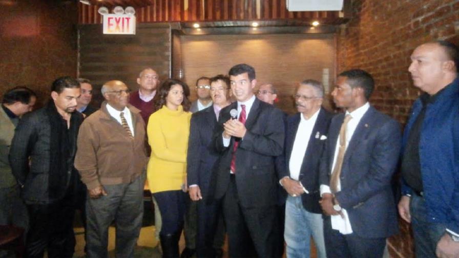 Honrarán memoria de Mateo Rojas Alou en parque de NY