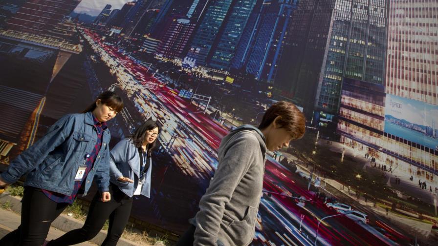 ¿Por qué China ha perdido US$500 mil millones este año