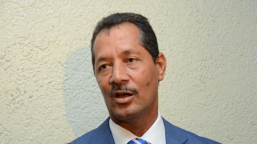 Roa rechaza libertad exalcalde de Bayaguana