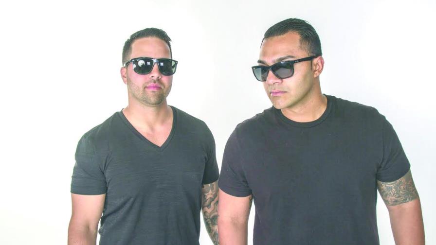 Hallowsdark o una fiesta temática