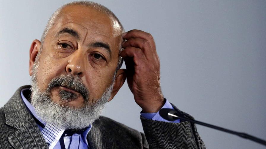 Leonardo Padura: “Los cubanos nos merecemos un futuro un poco mejor” 