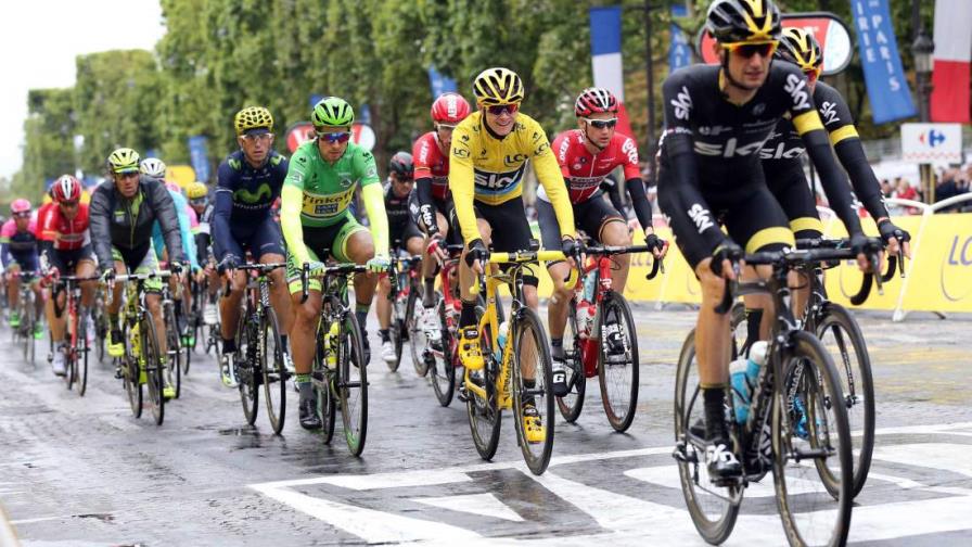 Quintana: Tour de 2016 es “un buen recorrido para nosotros” 