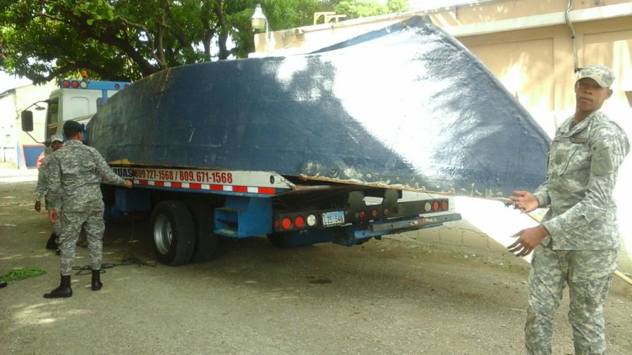 Detienen a diez personas por presunto intento de viaje ilegal a Puerto Rico 