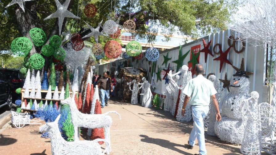 La época de los charamicos