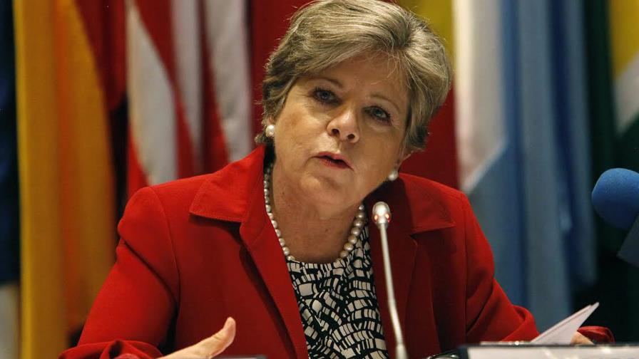 CEPAL: entrada en vigor del TPP puede representar riesgos para la región del caribe CEPAL: entrada en vigor del TPP puede representar riesgos para la región del caribe