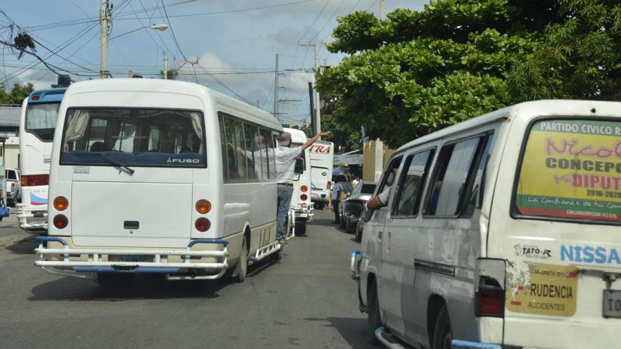 Alcaldes opinan sobre el caos en el tránsito Alcaldes opinan sobre el caos en el tránsito