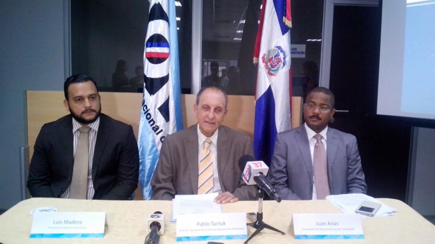 El Distrito Nacional tiene un sub-barrio por cada 300 metros
El Distrito Nacional tiene un sub- barrio por cada 300 metros  