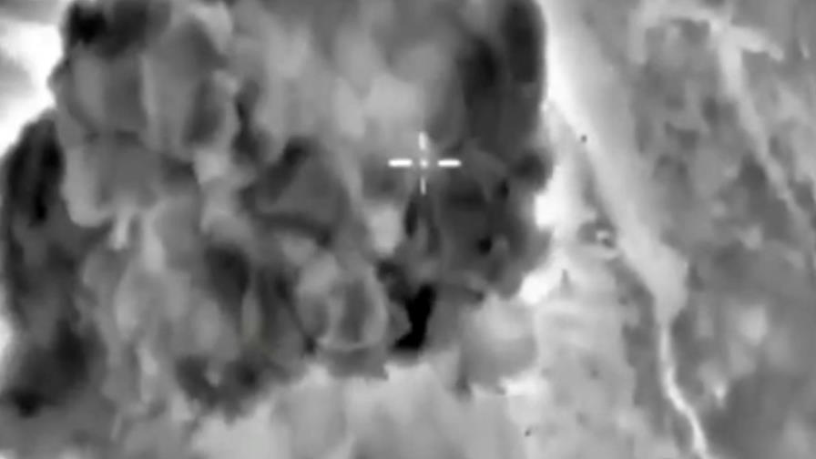 EE.UU. y Rusia firman un acuerdo para evitar incidentes aéreos en Siria